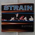 Strain - Tape / Vinyl / CD / Recording etc - Strain – Our End - CD