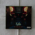 Korn - Tape / Vinyl / CD / Recording etc - Korn - The paradigm shift - lim.edit.digipack CD