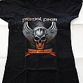 Primal Fear - TShirt or Longsleeve - Primal Fear - Metal command - Girlie shirt
