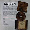 Last View - Tape / Vinyl / CD / Recording etc - Last View – Hell In Reverse - Promo CD