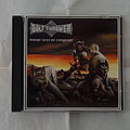 Bolt Thrower - Tape / Vinyl / CD / Recording etc - Bolt Thrower - Where next to conquer? - CD