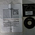 Stillbirth - Tape / Vinyl / CD / Recording etc - Stillbirth - Trauma - Promo CD