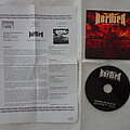 Norther - Tape / Vinyl / CD / Recording etc - Norther – Till Death Unites Us - Promo CD