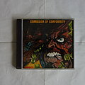 Corrosion Of Conformity - Tape / Vinyl / CD / Recording etc - Corrosion of Conformity - Animosity - Re-release CD