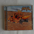 Anvil - Tape / Vinyl / CD / Recording etc - Anvil - Plenty of power - CD