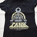 Tank - TShirt or Longsleeve - Tank - Warmachine - Girlie Shirt