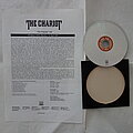 The Chariot - Tape / Vinyl / CD / Recording etc - The Chariot – The Fiancée - Promo CD