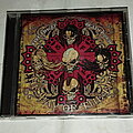 Five Finger Death Punch - Tape / Vinyl / CD / Recording etc - Five Finger Death Punch - The way of the first - CD