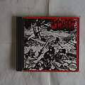 Gwar - Tape / Vinyl / CD / Recording etc - Gwar - Hell-O! - first EU-press CD