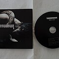 Throwdown - Tape / Vinyl / CD / Recording etc - Throwdown – Venom & Tears - Promo CD