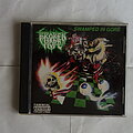 Broken Hope - Tape / Vinyl / CD / Recording etc - Broken Hope - Swamped in gore - orig.Firstpress CD