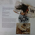 Lysis - Tape / Vinyl / CD / Recording etc - Lysis - Extinction Of Believers - Promo/Demo CD