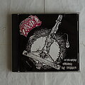 Anatomy - Tape / Vinyl / CD / Recording etc - Anatomy - Twisting depths of horror - orig.Firstpress CD