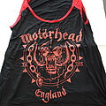 Motörhead - TShirt or Longsleeve - Motörhead - Logo - Girlie Shirt