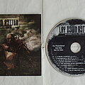 Lay Down Rotten - Tape / Vinyl / CD / Recording etc - Lay Down Rotten - Reconquering the pit - Promo CD
