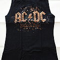 AC/DC - TShirt or Longsleeve - AC/DC - Rock or bust - Girly Tour Shirt