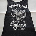 Motörhead - TShirt or Longsleeve - Motörhead - Logo - Girlie Shirt