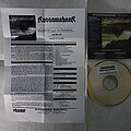 Rossomahaar - Tape / Vinyl / CD / Recording etc - Rossomahaar – Quaerite Lux In Tenebris (Exploring The External Worlds) - Promo...