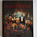 In Extremo - Other Collectable - In Extremo - Spielmannsfluch - Book