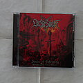 Desaster - Tape / Vinyl / CD / Recording etc - Desaster – Souls Of Infernity (Plus "The Tyrants Rehearsal Sessions") - CD