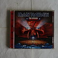 Iron Maiden - Tape / Vinyl / CD / Recording etc - Iron Maiden - En vivo! - DoCD