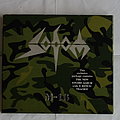 Sodom - Tape / Vinyl / CD / Recording etc - Sodom - M-16 - lim.edit.Digipack CD