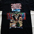 Brutal Truth - TShirt or Longsleeve - Brutal Truth - Extreme conditions... - TS