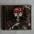 Death - Tape / Vinyl / CD / Recording etc - Death - Individual thought patterns - orig.Firstpress CD