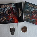 Powerwolf - Tape / Vinyl / CD / Recording etc - Powerwolf - The sacrament of sin - lim.edit.BoxSet