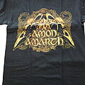 Amon Amarth - TShirt or Longsleeve - Amon Amarth - Skulls - Tshirt