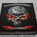 Kneipenterroristen - Tape / Vinyl / CD / Recording etc - Kneipenterroristen - Lebenslang - lim.edit.BoxSet