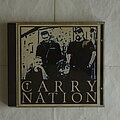 Carry Nation - Tape / Vinyl / CD / Recording etc - Carry Nation - Protect and serve - CD