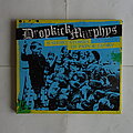 Dropkick Murphys - Tape / Vinyl / CD / Recording etc - Dropkick Murphys - 11 short stories of pain & glory - Digipack CD