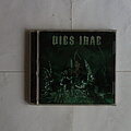 Dies Irae - Tape / Vinyl / CD / Recording etc - Dies Irae - Immolated - CD