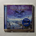 Iron Maiden - Tape / Vinyl / CD / Recording etc - Iron Maiden - Brave new world - CD
