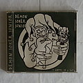 Demon Joker Junior - Tape / Vinyl / CD / Recording etc - Demon Joker Junior - 3 days in a month - CD