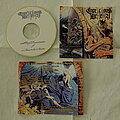 Capricious Alchemy - Tape / Vinyl / CD / Recording etc - Capricious Alchemy - A Brief Demonstration of a Mind in Matter - Demo CD