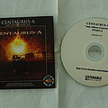 Centaurus-A - Tape / Vinyl / CD / Recording etc - Centaurus-A - Side effects expected - Promo CD