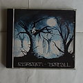 Eisregen - Tape / Vinyl / CD / Recording etc - Eisregen - Zerfall - orig.Firstpress CD