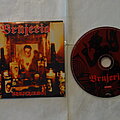 Brujeria - Tape / Vinyl / CD / Recording etc - Brujeria - Brujerizma - Promo CD