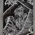 Grave - Other Collectable - Grave / Edge of Sanity - Poster