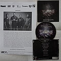 Ghost Lights - Tape / Vinyl / CD / Recording etc - Ghost Lights - Zero dark one - Promo CD