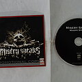 Misery Speaks - Tape / Vinyl / CD / Recording etc - Misery Speaks - Misery speaks - Promo CD