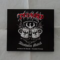 Tankard - Tape / Vinyl / CD / Recording etc - Tankard – Alcoholic Metal (40 Years In Thrash - Extended Version) - CD