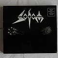 Sodom - Tape / Vinyl / CD / Recording etc - Sodom - Sodom - lim.edit.Slipcase CD