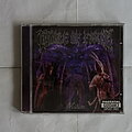 Cradle Of Filth - Tape / Vinyl / CD / Recording etc - Cradle of Filth - Midian - CD