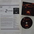 MyGrain - Tape / Vinyl / CD / Recording etc - MyGrain – Planetary Breathing - Promo CD