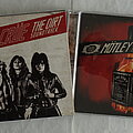 Mötley Crüe - Tape / Vinyl / CD / Recording etc - Mötley Crüe - The dirt soundtrack - CD