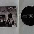 Katatonia - Tape / Vinyl / CD / Recording etc - Katatonia – Ghost Of The Sun - Promo CD