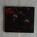Vampire - Tape / Vinyl / CD / Recording etc - Vampire - Rex - Digipack